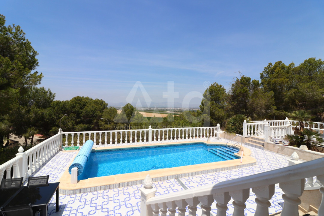 3 bedroom Villa in Algorfa - VRE55605 - 4