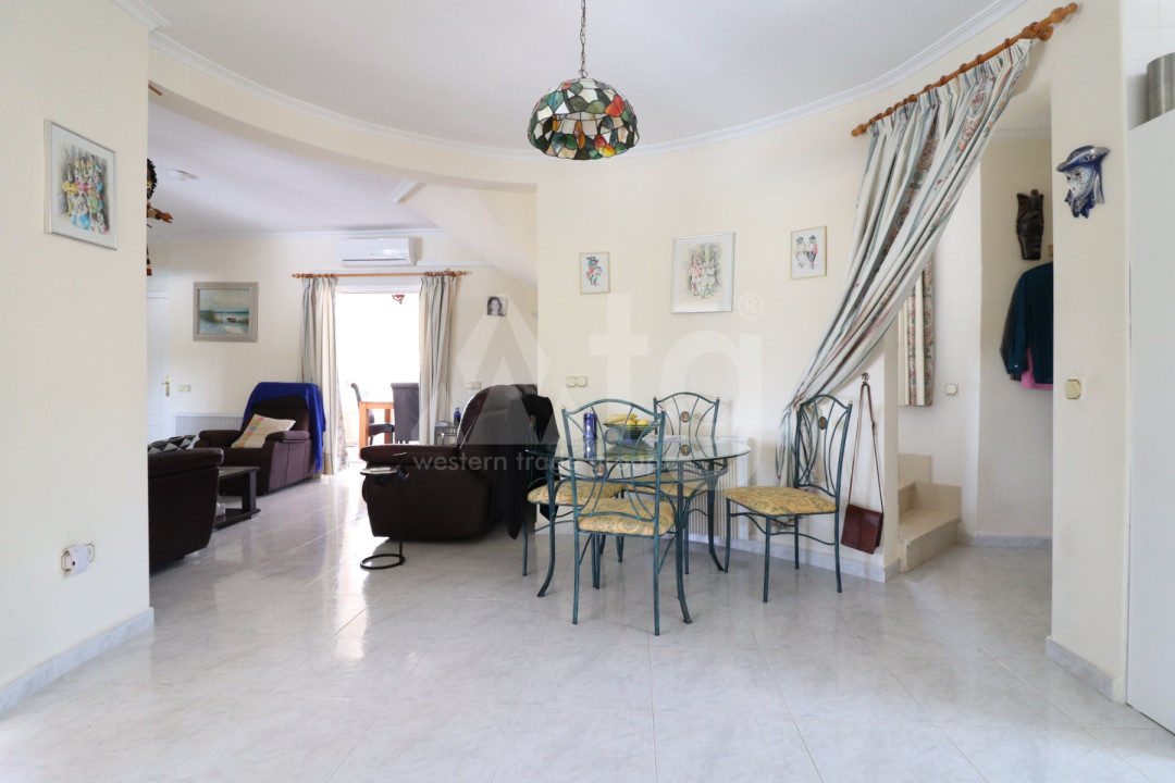3 bedroom Villa in Algorfa - VRE55605 - 7