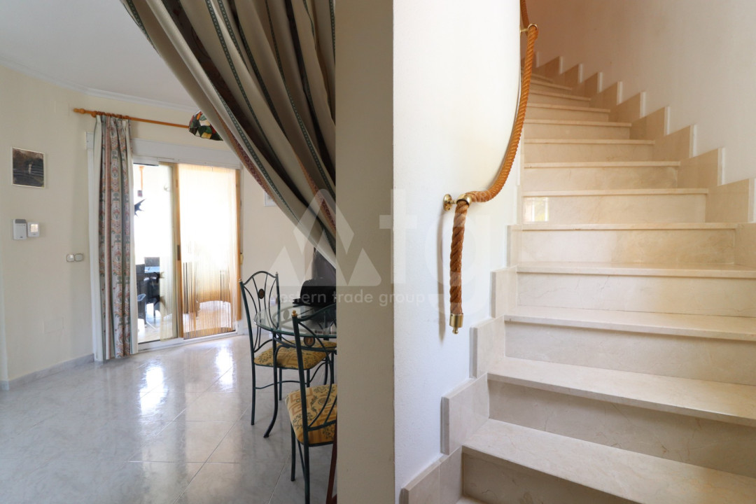 3 bedroom Villa in Algorfa - VRE55605 - 10