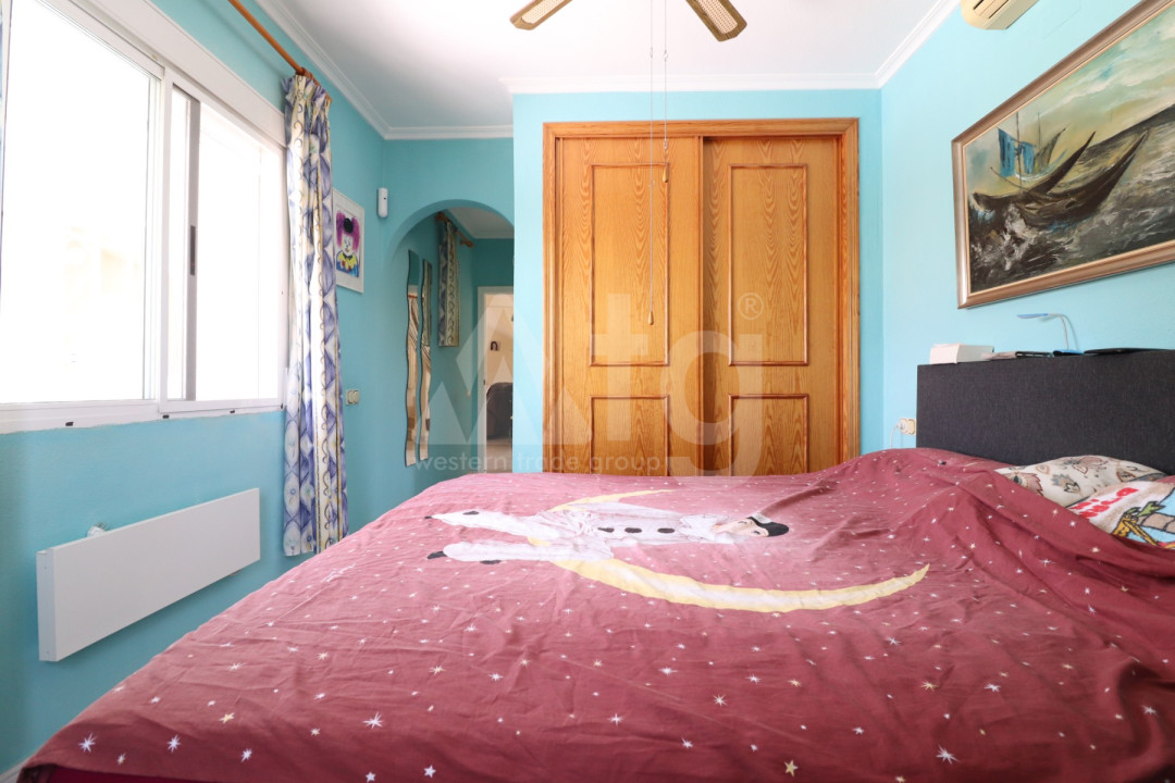 3 bedroom Villa in Algorfa - VRE55605 - 13