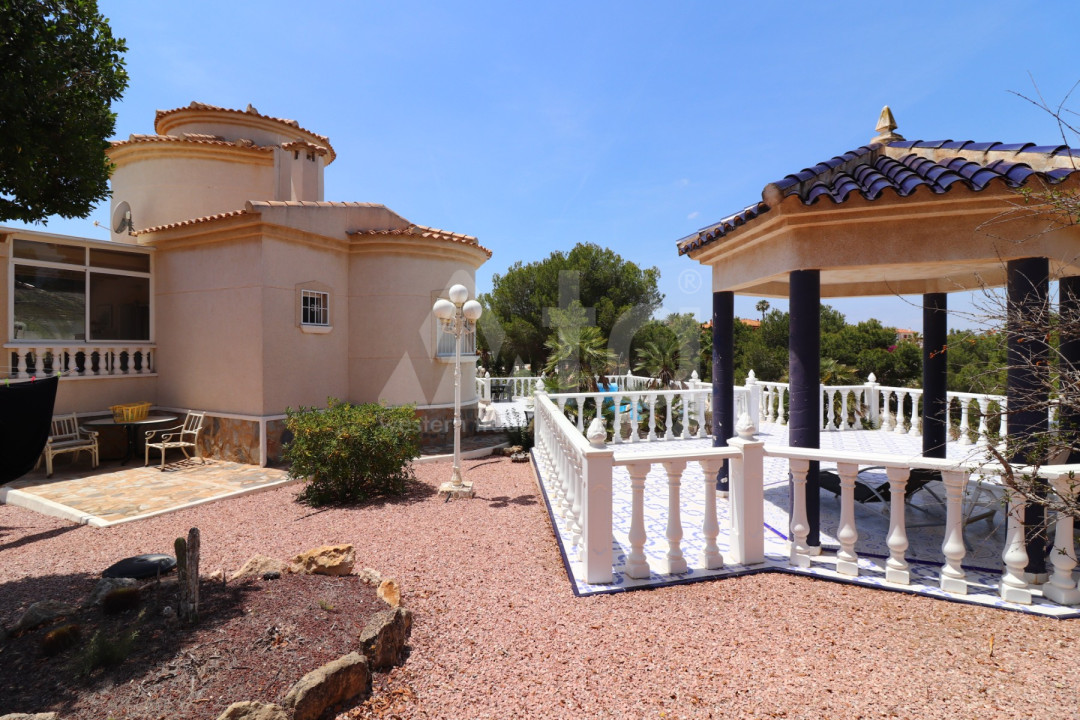 3 bedroom Villa in Algorfa - VRE55605 - 23