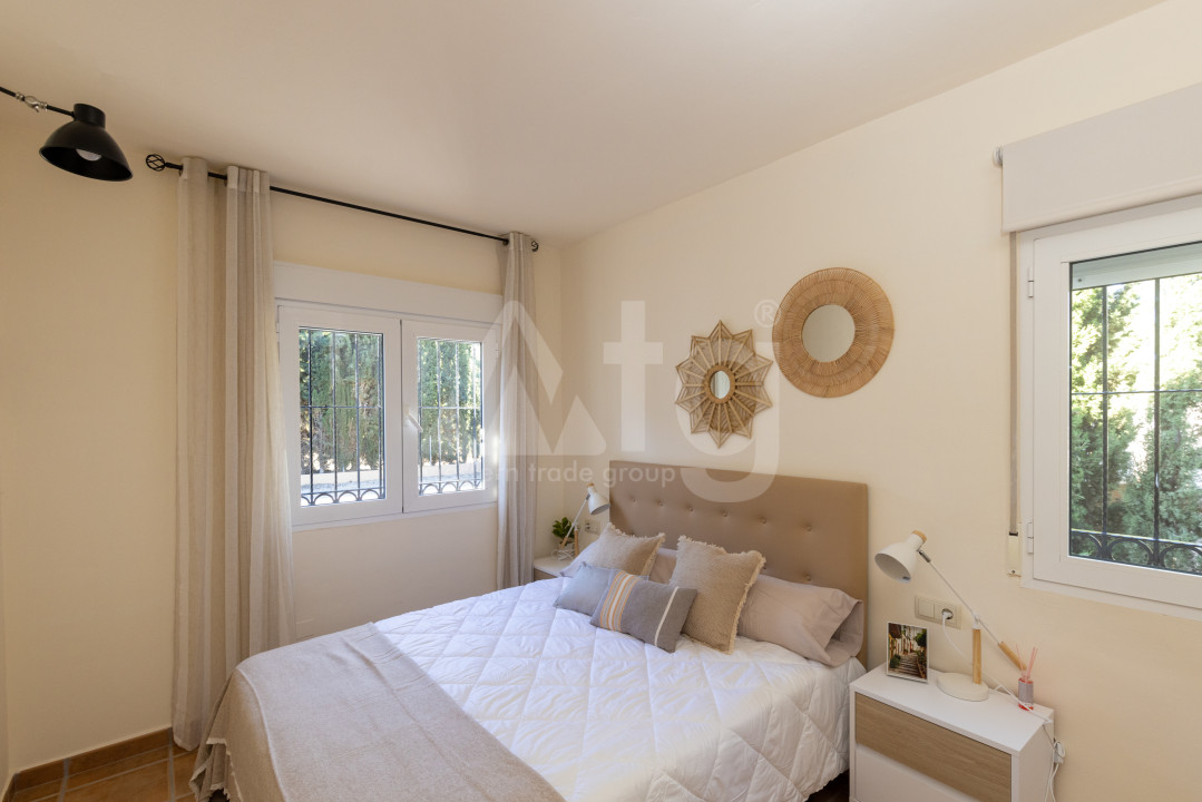 3 bedroom Villa in Mazarron - ATI33175 - 10