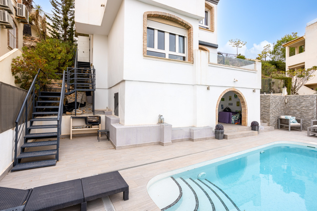 3 bedroom Villa in Alicante - PLM60623 - 3