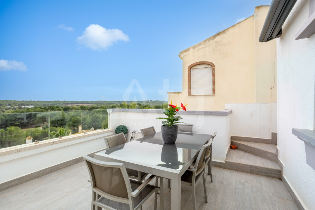 3 bedroom Villa in Alicante - PLM60623 - 25