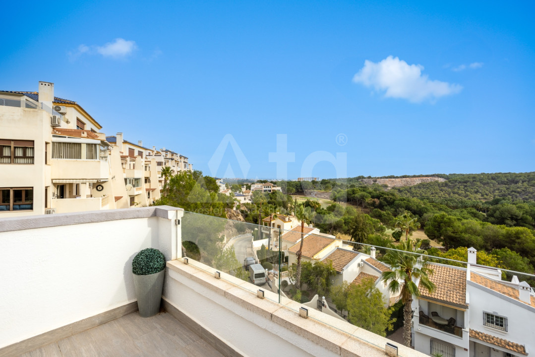 3 bedroom Villa in Alicante - PLM60623 - 26