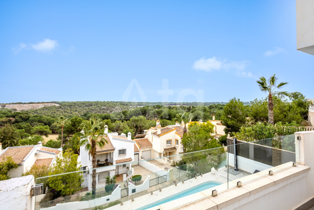 3 bedroom Villa in Alicante - PLM60623 - 29