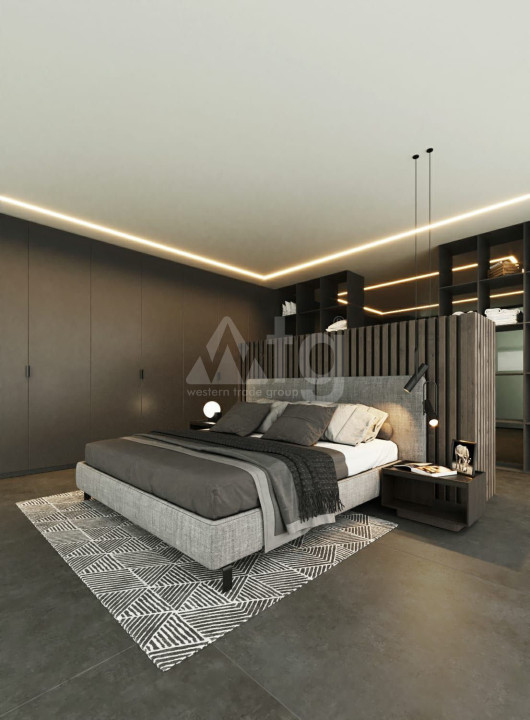 3 bedroom Villa in Altea - BSA21448 - 7