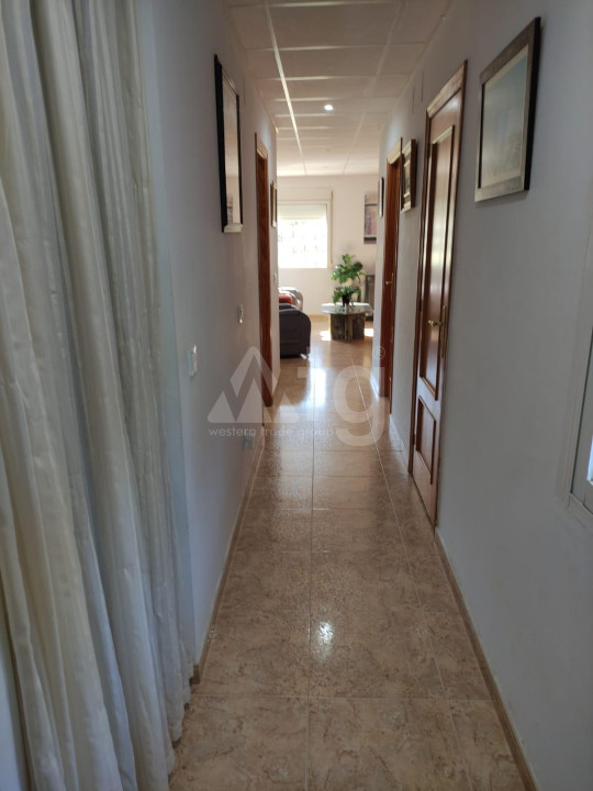 3 bedroom Villa in Altea - CPP59874 - 11