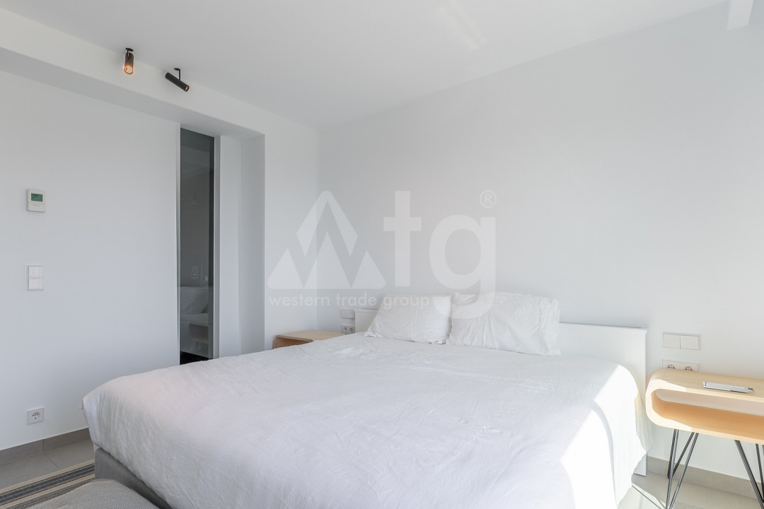 3 bedroom Villa in Altea - KEA57442 - 9