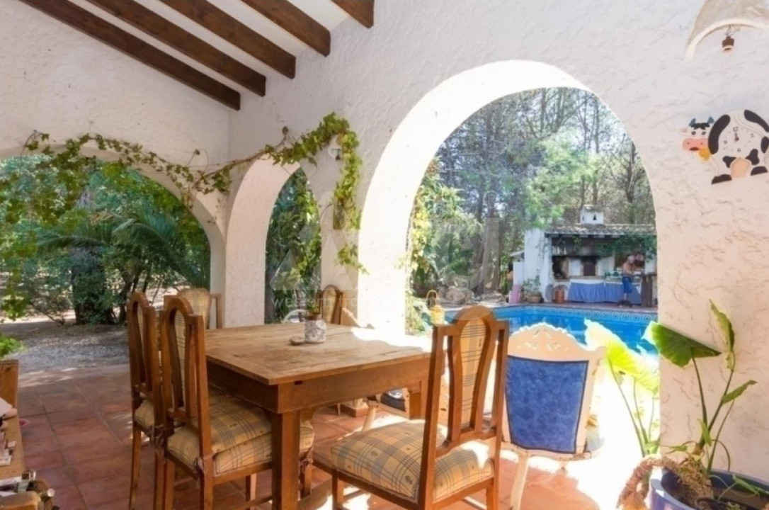 3 bedroom Villa in Altea - SLE52150 - 20