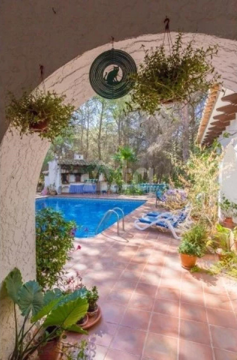 3 bedroom Villa in Altea - SLE52150 - 21