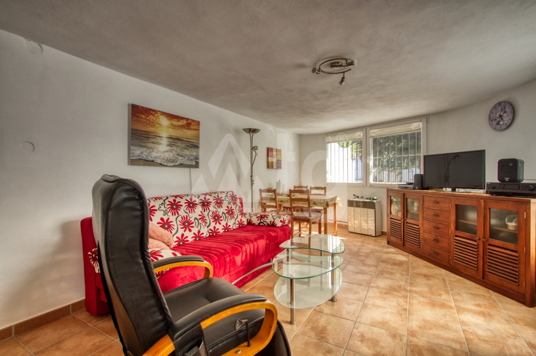 3 bedroom Villa in Altea - SSC54389 - 9