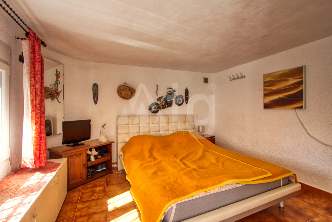 3 bedroom Villa in Altea - SSC54389 - 8