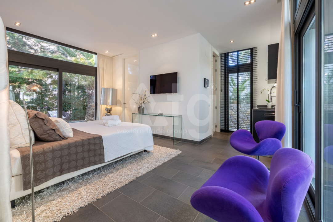 3 bedroom Villa in Altea la Vella - CGN54936 - 22