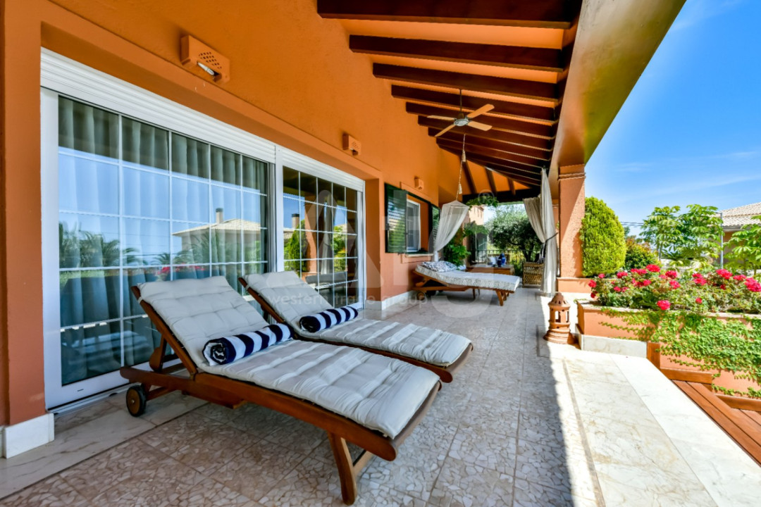 3 bedroom Villa in Altea la Vella - CGN54955 - 32