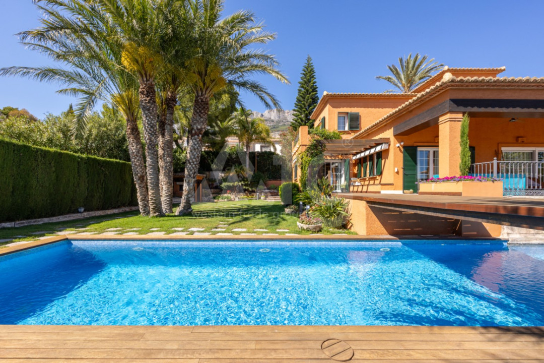 3 bedroom Villa in Altea la Vella - CGN54955 - 3