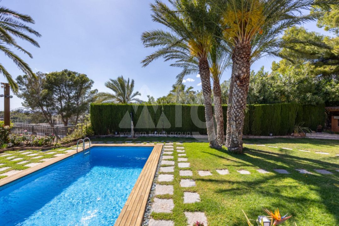 3 bedroom Villa in Altea la Vella - CGN54955 - 4