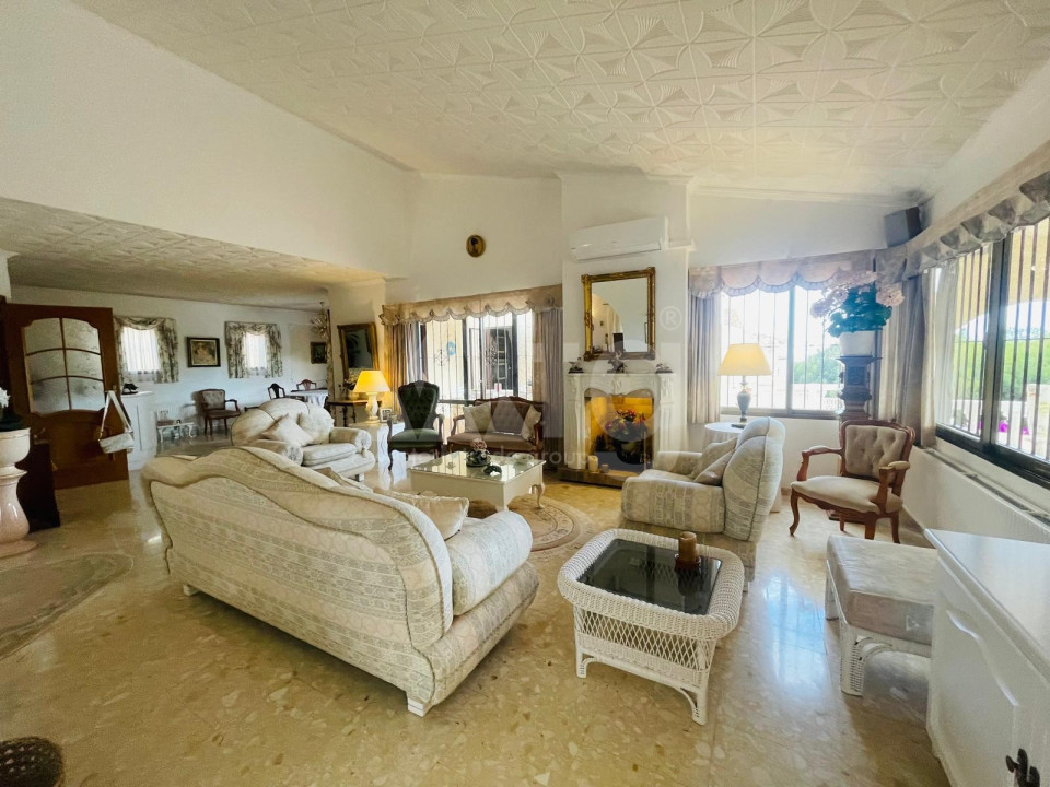3 bedroom Villa in Altea la Vella - SLE55004 - 3