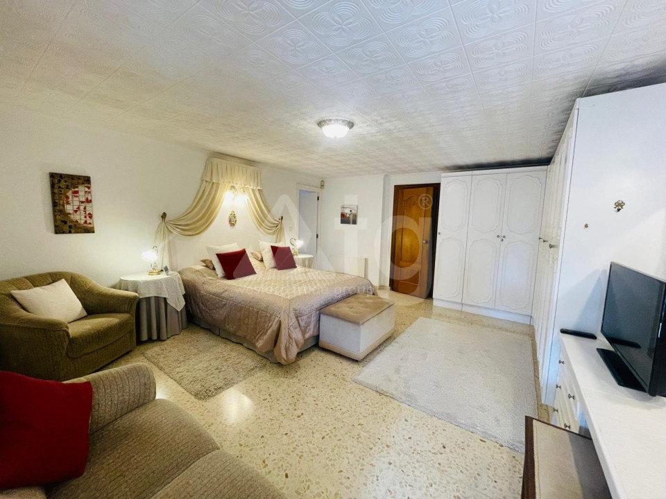 3 bedroom Villa in Altea la Vella - SLE55004 - 13