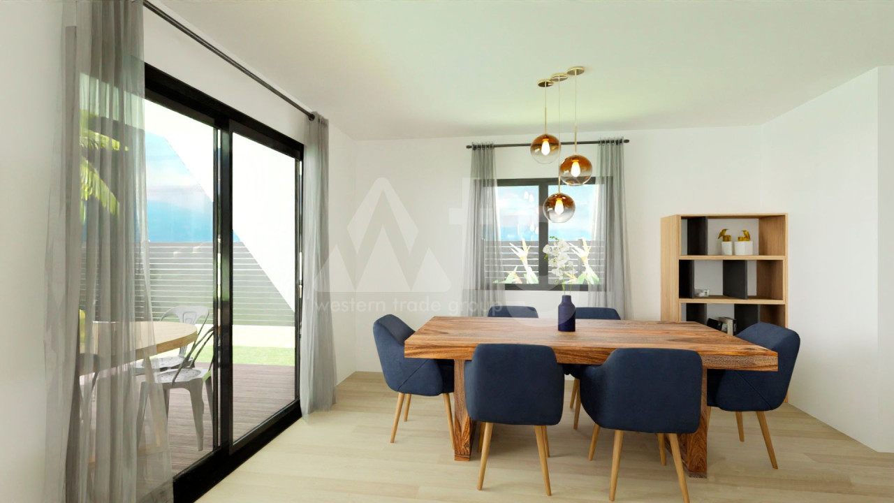 3 bedroom Villa in Aspe - ANV47529 - 5