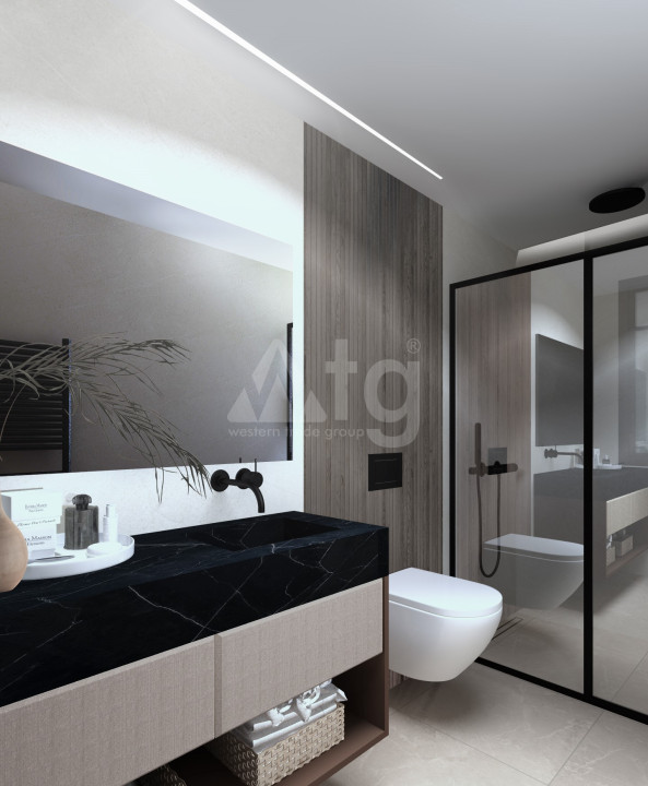 3 bedroom Villa in Benferri - JHL46857 - 5