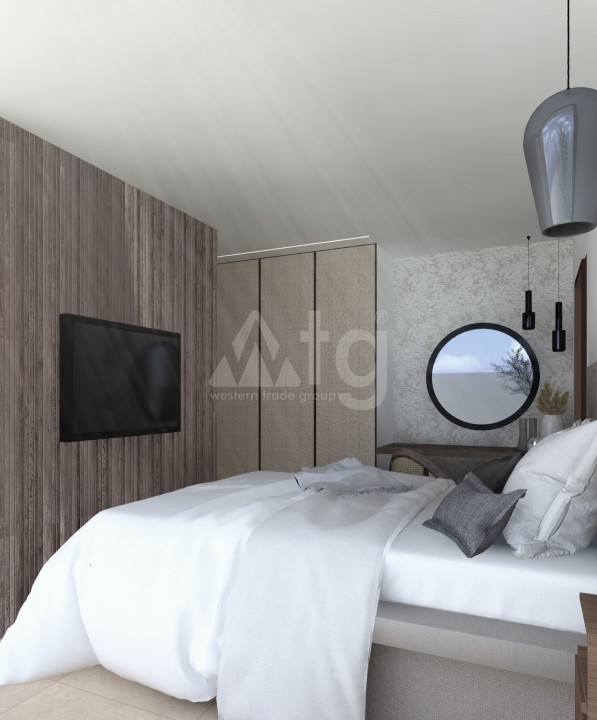 3 bedroom Villa in Benferri - JHL46857 - 4