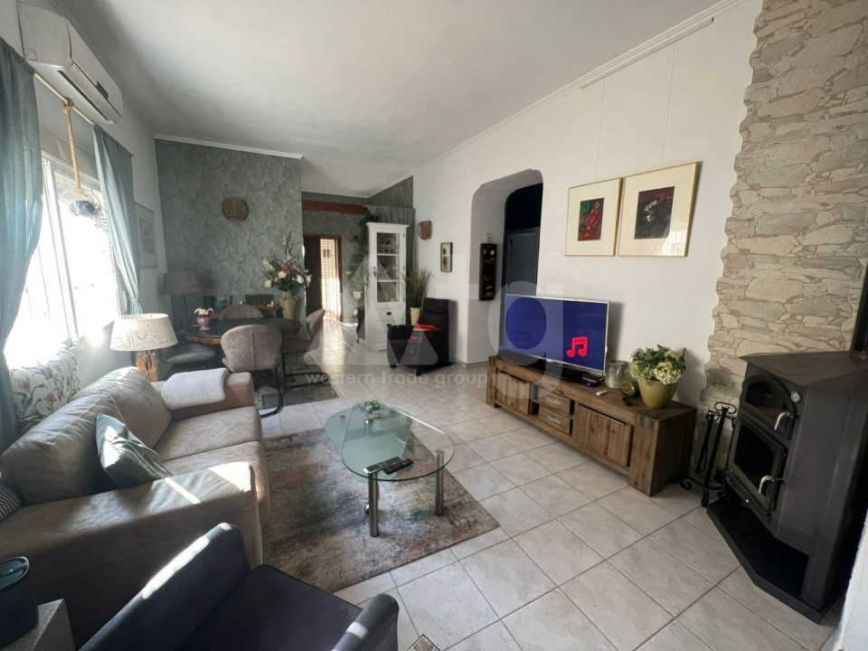3 bedroom Villa in Benferri - JLM50065 - 8