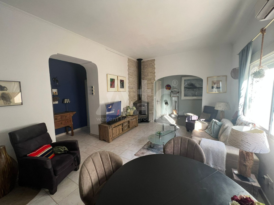 3 bedroom Villa in Benferri - JLM50065 - 9