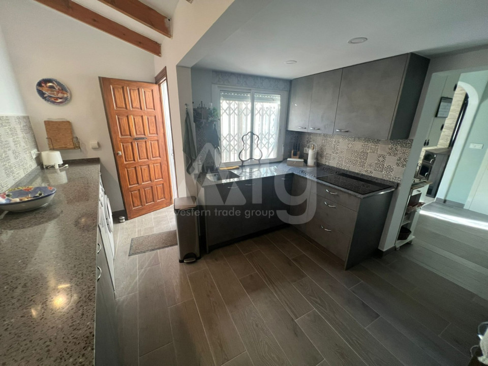 3 bedroom Villa in Benferri - JLM50065 - 13