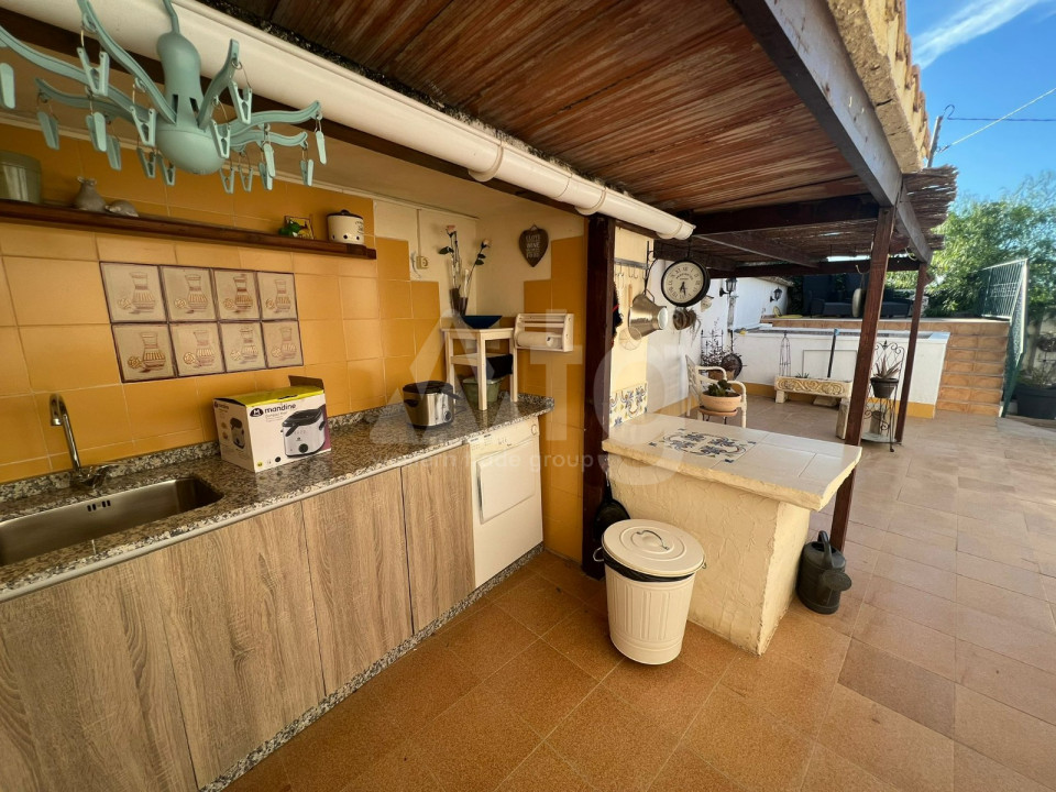 3 bedroom Villa in Benferri - JLM50065 - 21