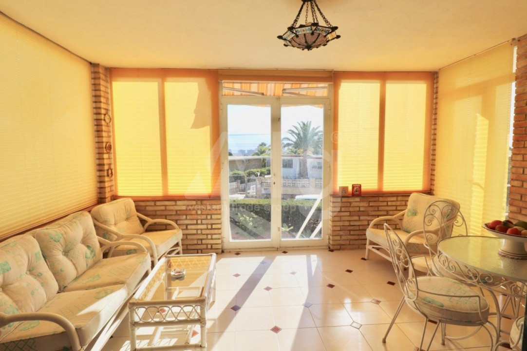 3 bedroom Villa in Benidorm - CPP59935 - 4