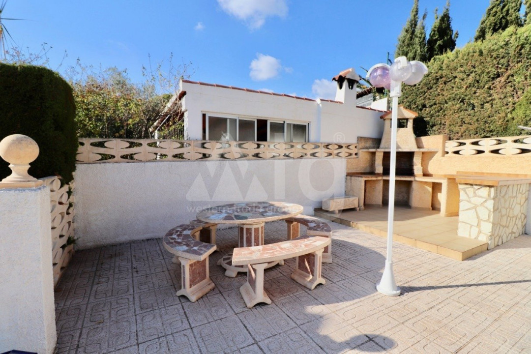 3 bedroom Villa in Benidorm - CPP59935 - 17