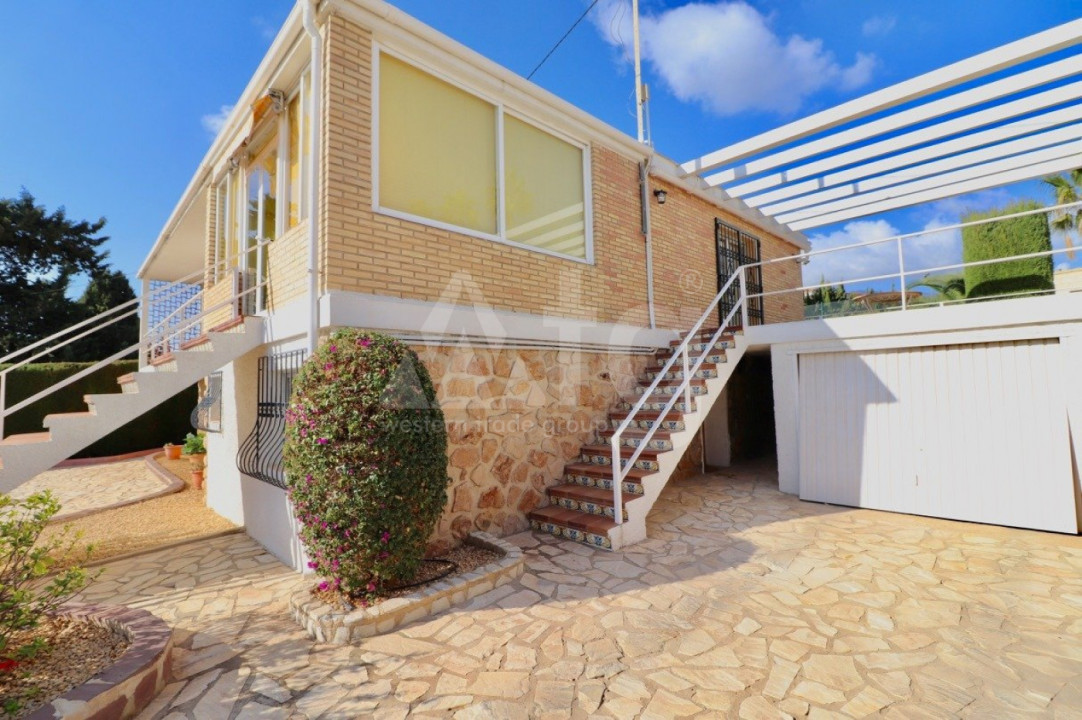 3 bedroom Villa in Benidorm - CPP59935 - 18