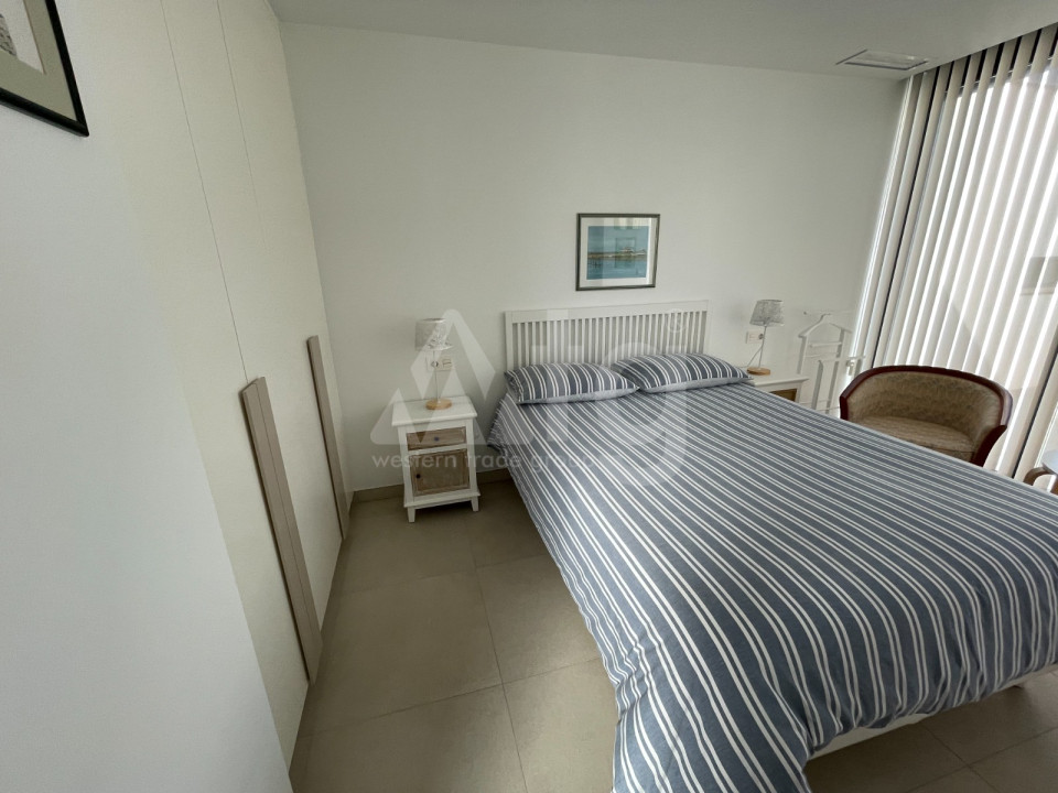 3 bedroom Villa in Benijófar - SLN50121 - 13