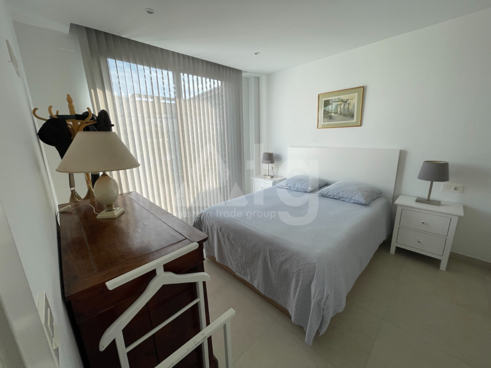 3 bedroom Villa in Benijófar - SLN50121 - 10