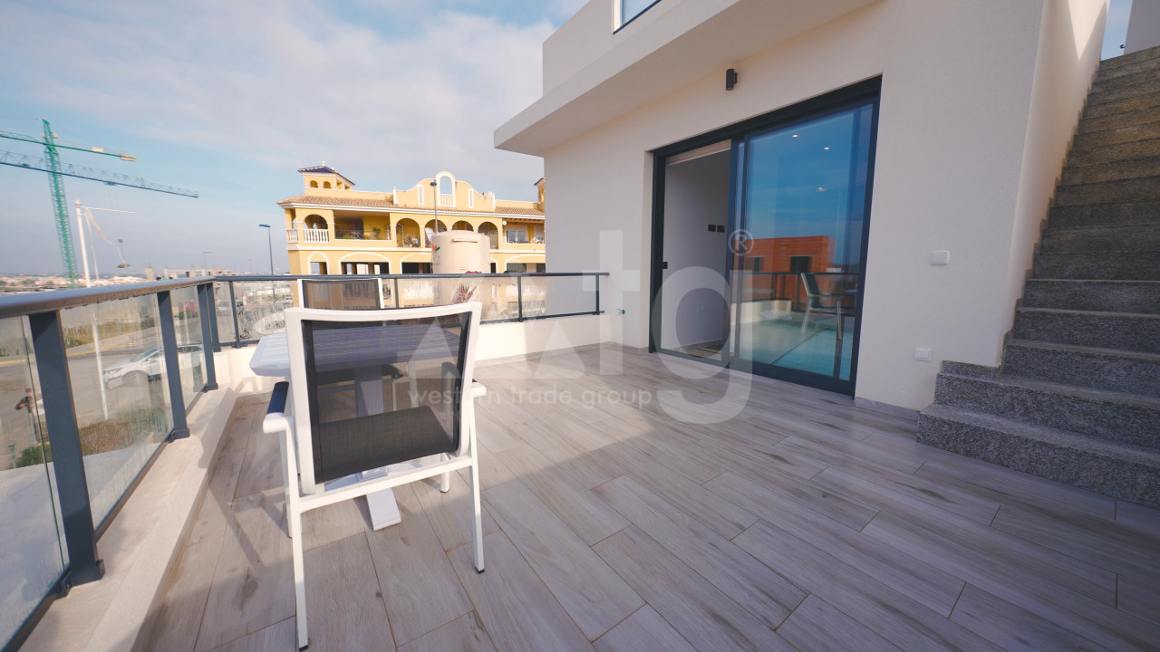 3 bedroom Villa in Benijófar - TGH55073 - 20