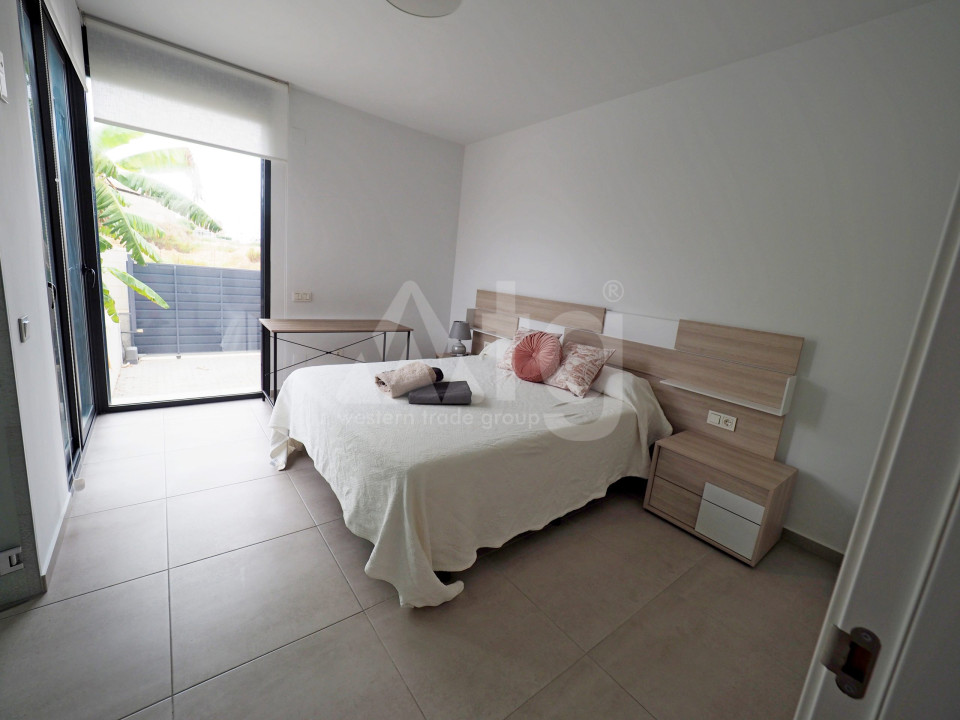 3 bedroom Villa in Benijófar - TT56663 - 7
