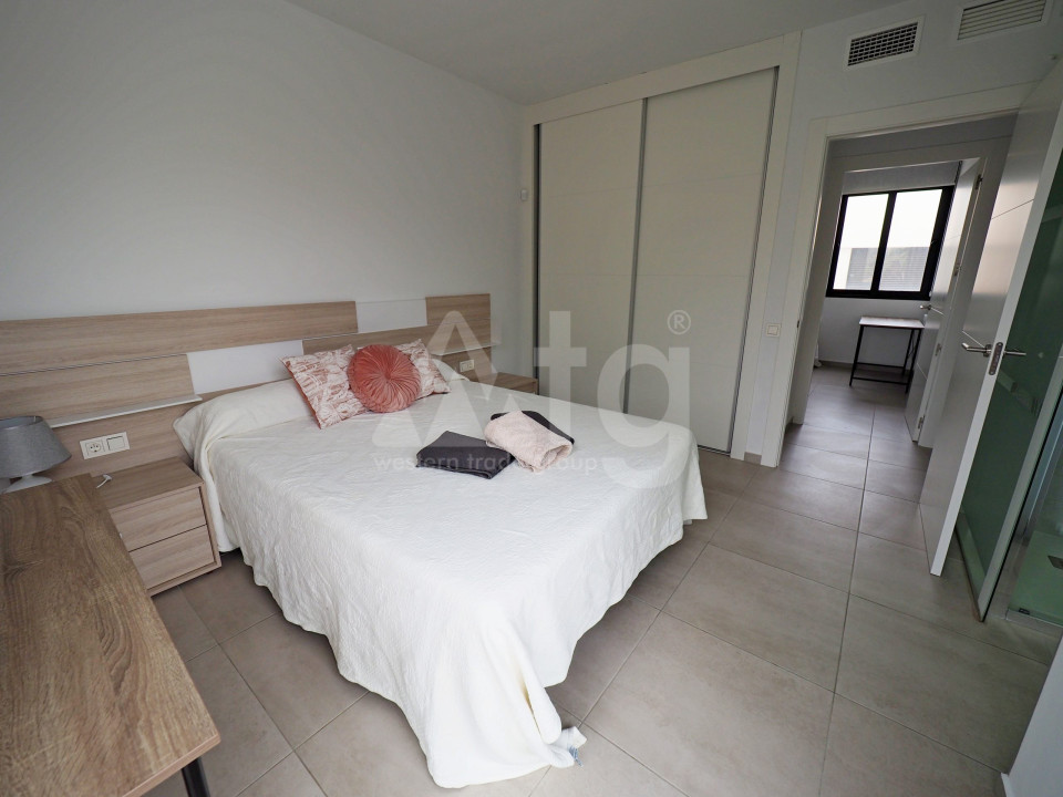 3 bedroom Villa in Benijófar - TT56663 - 8