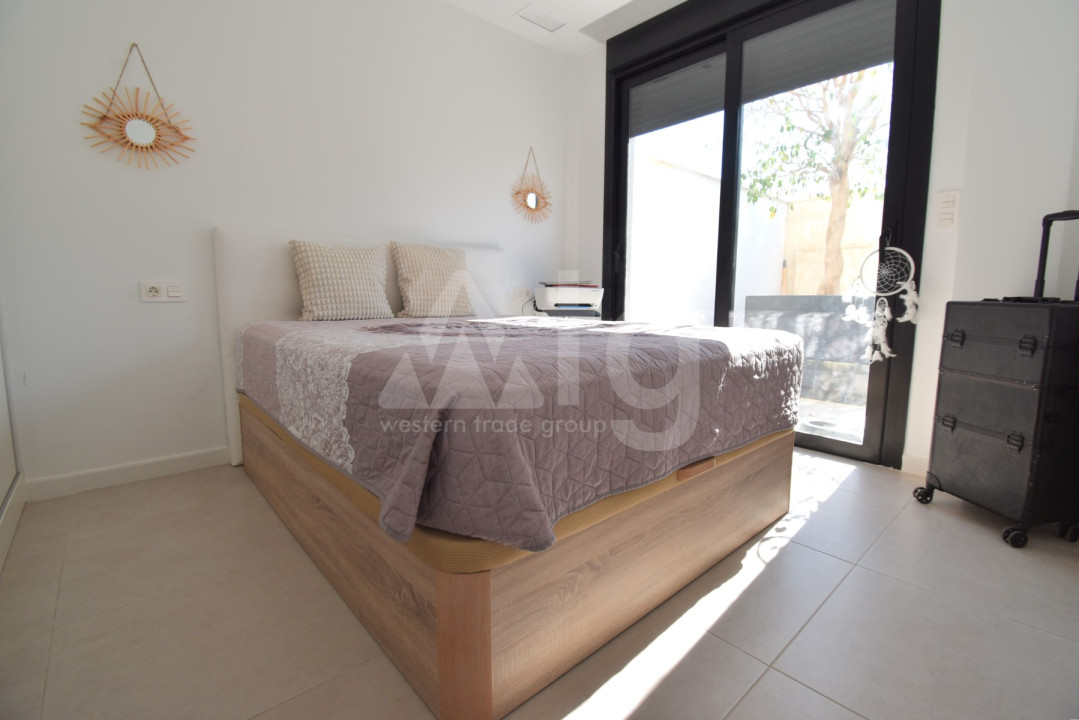 3 bedroom Villa in Benijófar - VRE56597 - 12