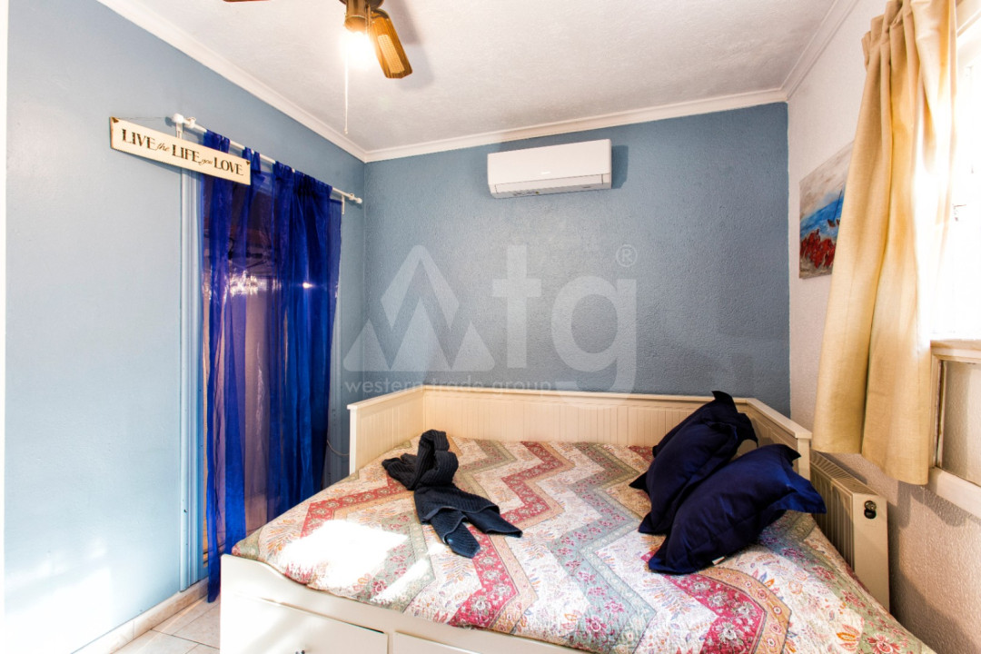 3 bedroom Villa in Benissa - BVS53291 - 29