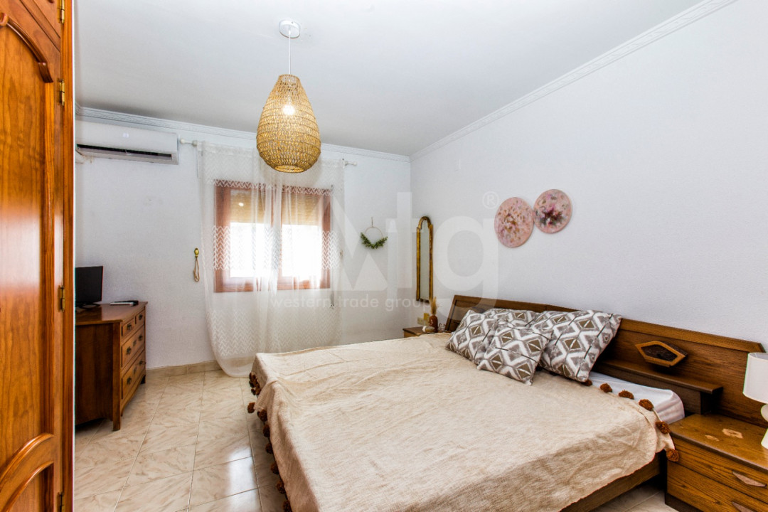 3 bedroom Villa in Benissa - BVS53312 - 28