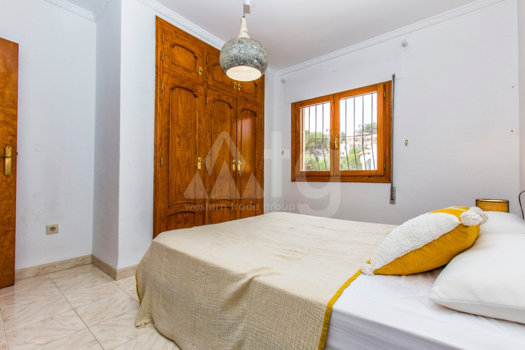 3 bedroom Villa in Benissa - BVS53312 - 24