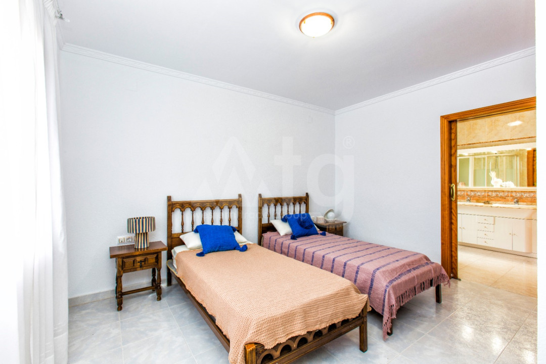 3 bedroom Villa in Benissa - BVS53312 - 29
