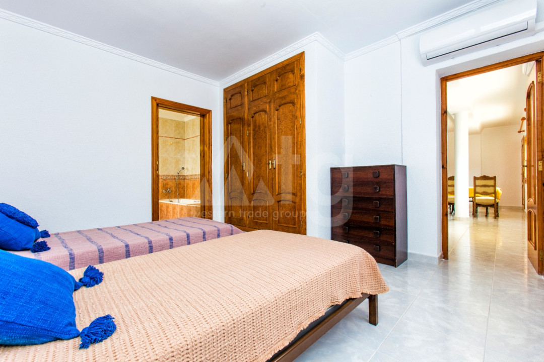 3 bedroom Villa in Benissa - BVS53312 - 30