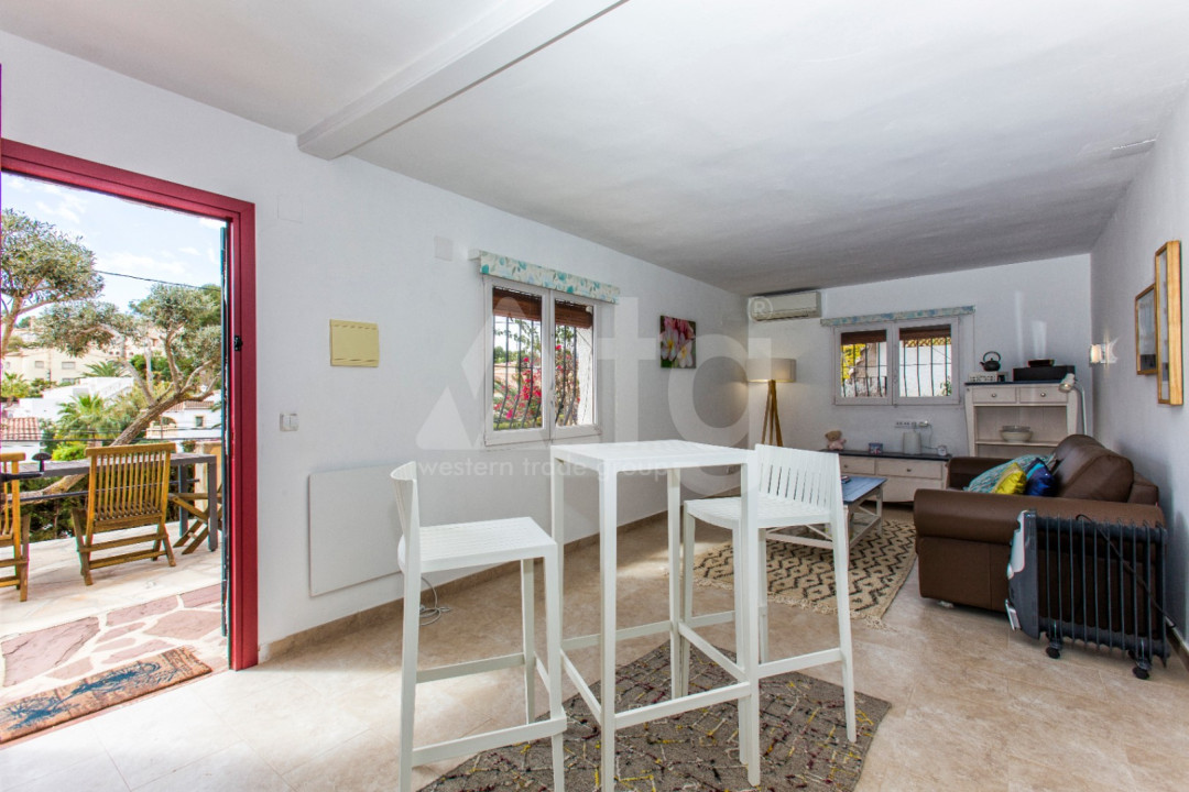 3 bedroom Villa in Benissa - BVS53319 - 21