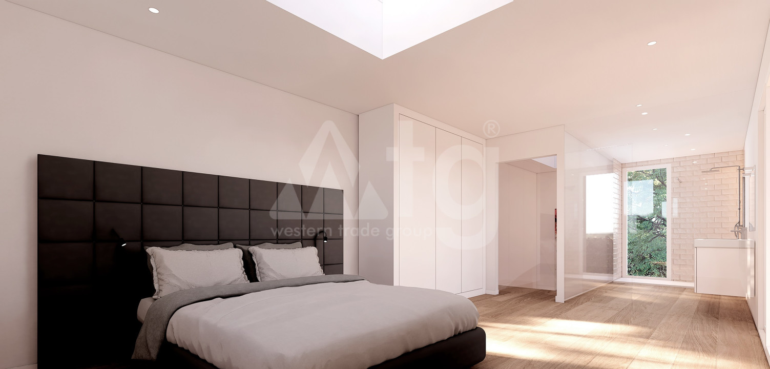 3 bedroom Villa in Benissa - CAB25612 - 11