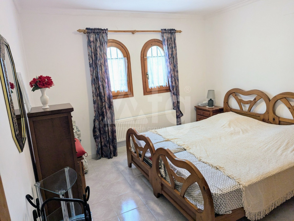 3 bedroom Villa in Benissa - CBP57613 - 24
