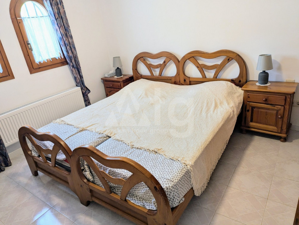 3 bedroom Villa in Benissa - CBP57613 - 25