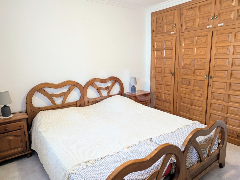 3 bedroom Villa in Benissa - CBP57613 - 26