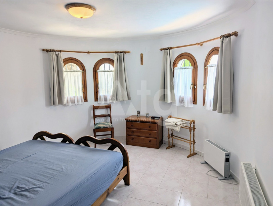 3 bedroom Villa in Benissa - CBP57613 - 27